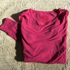 Oilily long sleeve tee